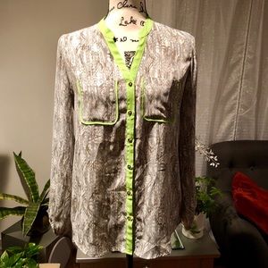 Blouse alfani